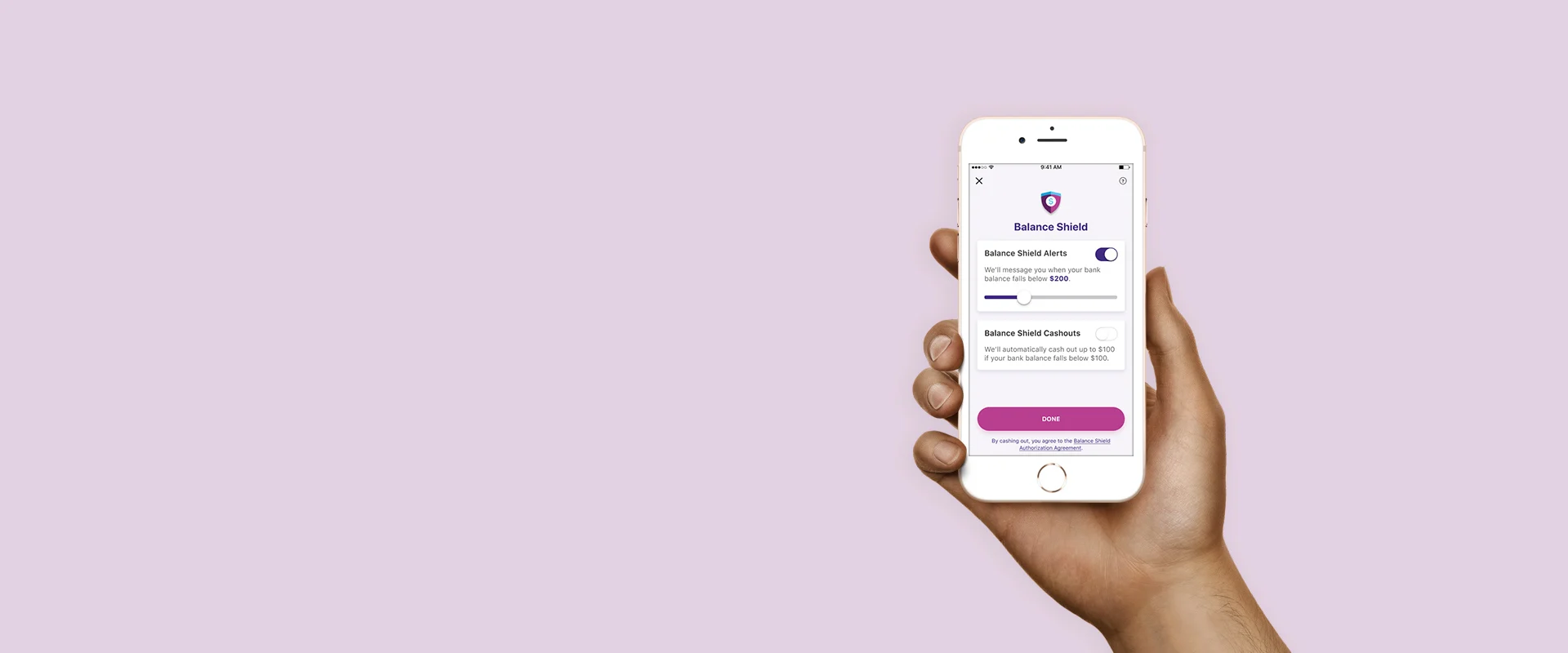 Thumbnail for Worried About Overdraft Fees? We Got You Covered