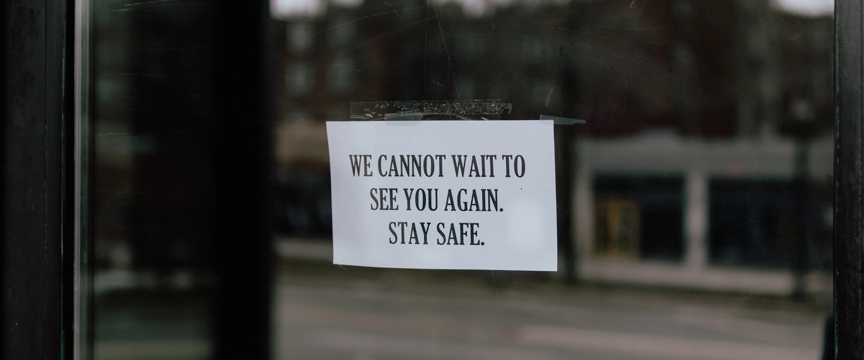 Thumbnail for The Economic Impact of COVID-19 on Workers in Real Time