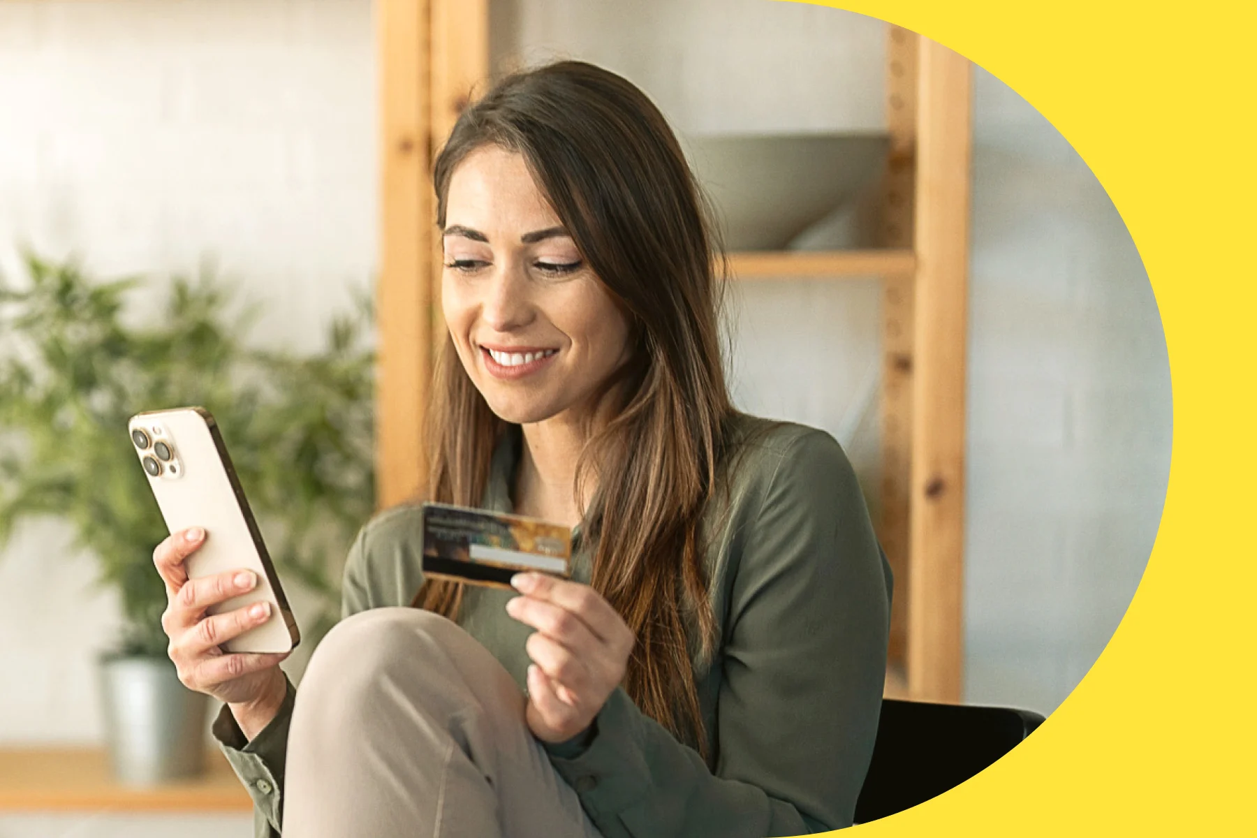 Thumbnail for Best Debit Cards With Cash Back Rewards of 2025