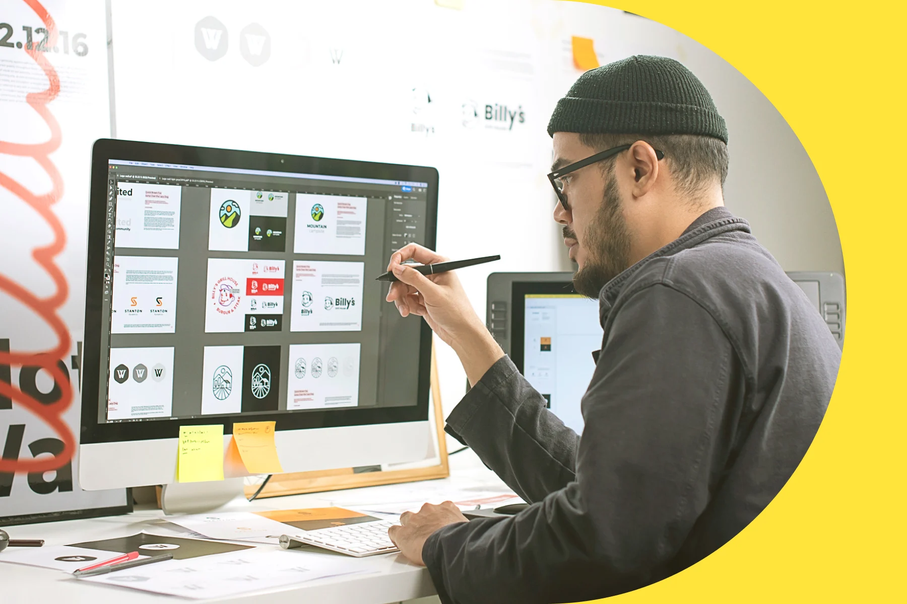 Thumbnail for 11 Work-From-Home Jobs that Pay Well