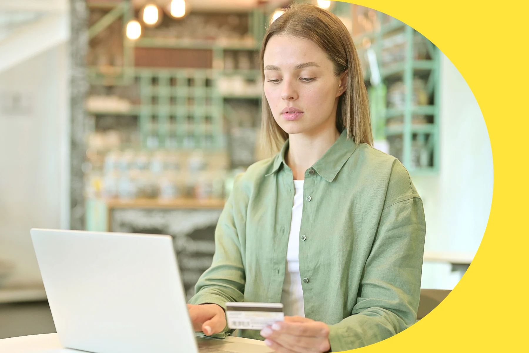 Thumbnail for Credit Card Information: A Complete Guide for Beginners