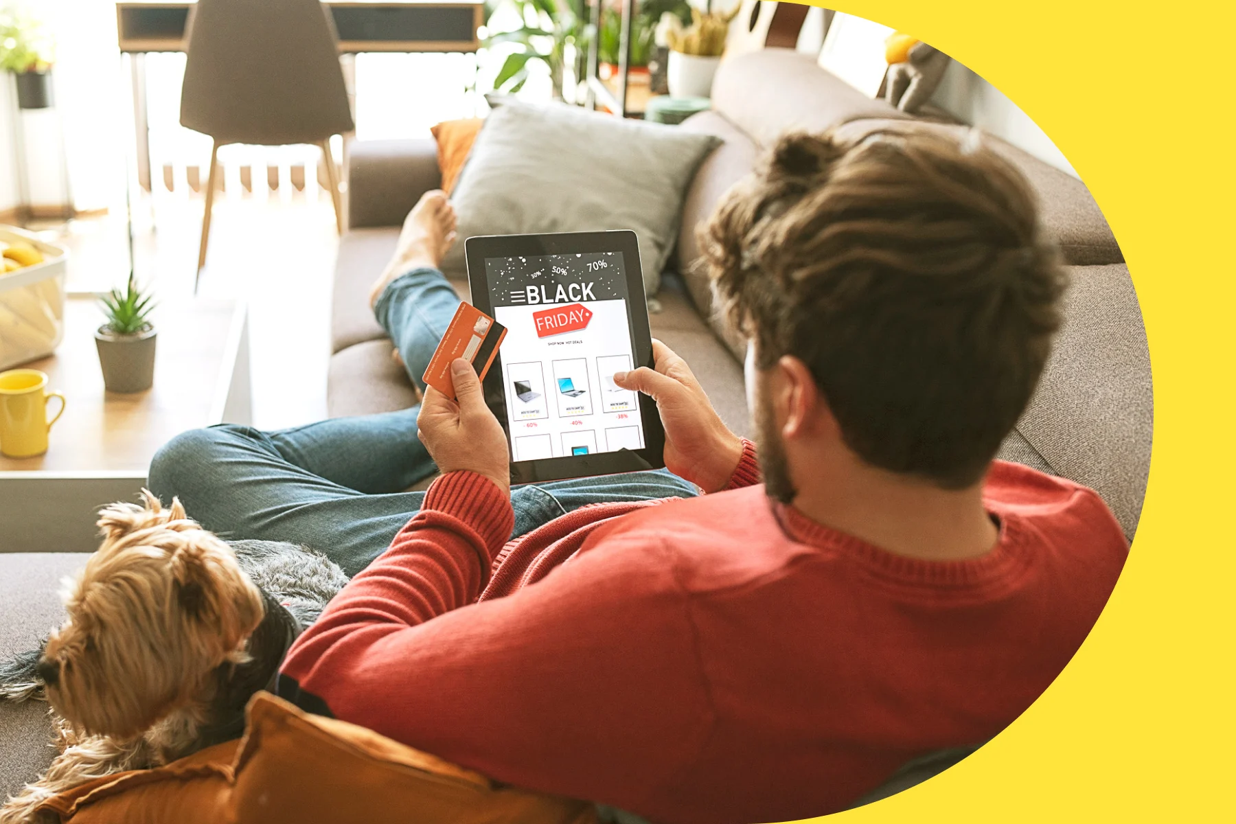 Thumbnail for Cyber Monday vs. Black Friday: Which One Is Better?