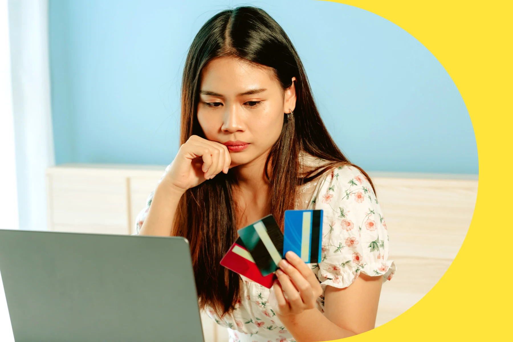 Thumbnail for How Many Credit Cards Should I Have?