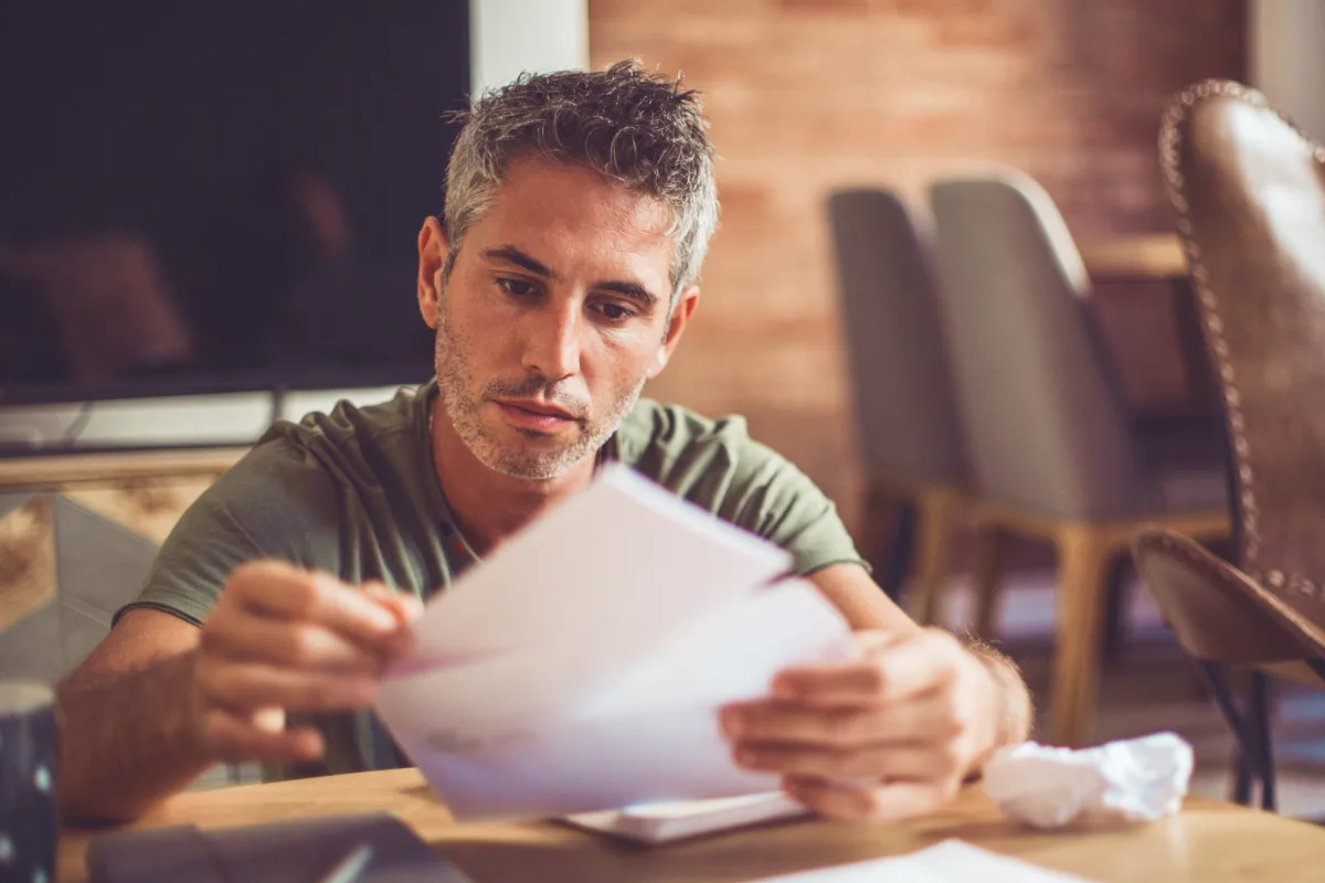 Thumbnail for Understanding Your Debt Validation Letter