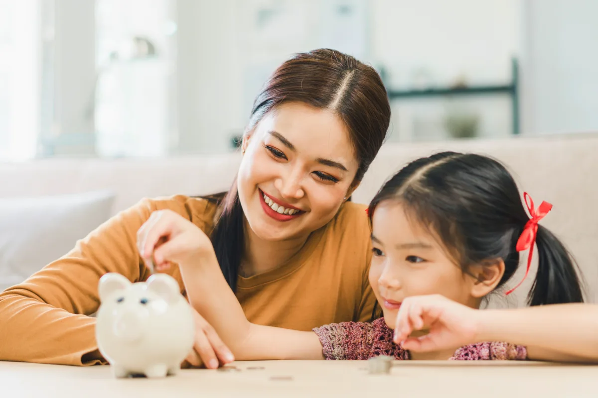 Thumbnail for The No-Spend Month Challenge: How to Master It Like a Pro