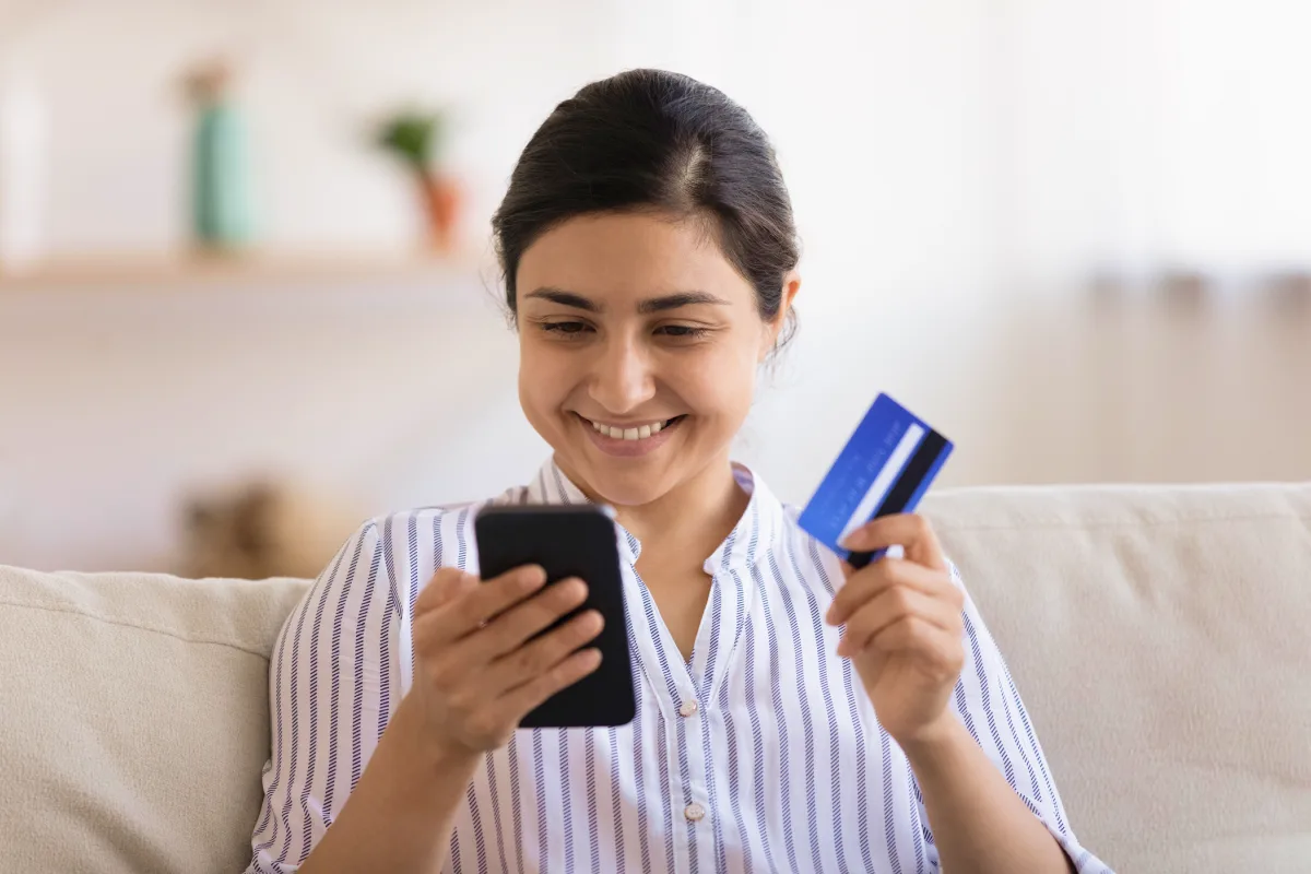 Thumbnail for Building Credit for the First Time? Here Are 8 Starter Cards to Consider