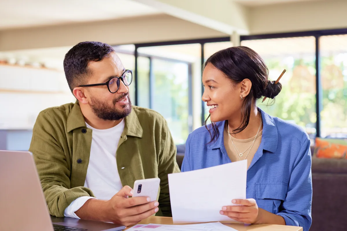 Thumbnail for What Are the Key Components of Successful Budgeting?