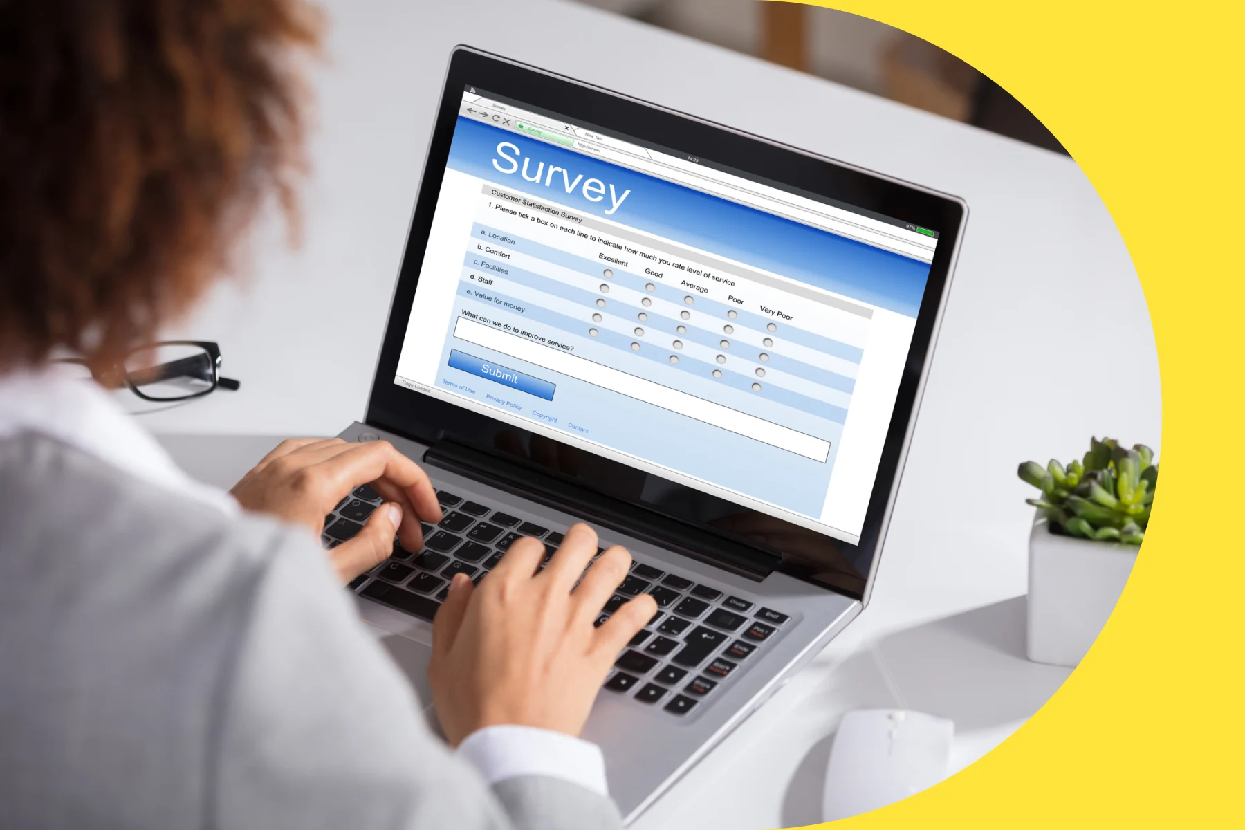 Thumbnail for Top Employee Survey Vendors for HR Leaders