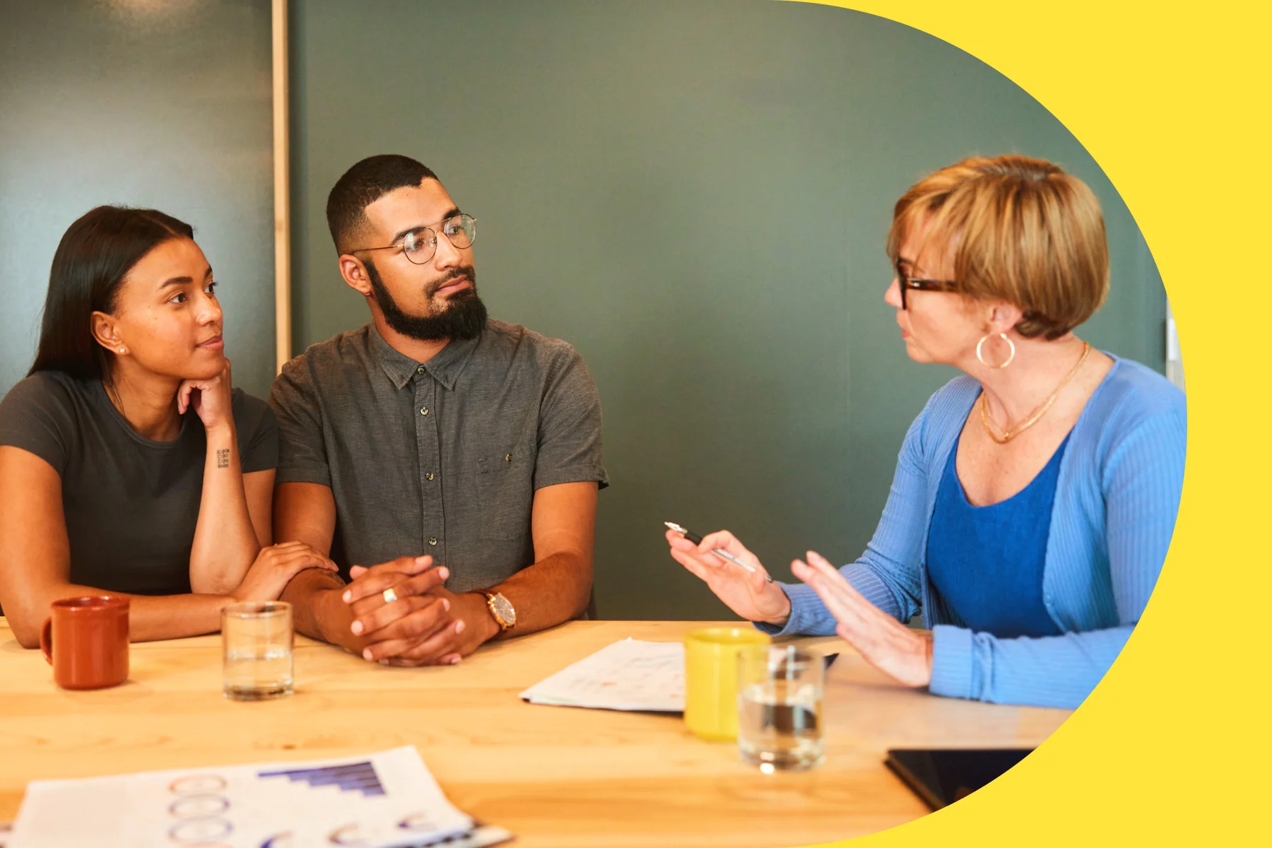 Thumbnail for Conventional Loan Requirements for 2025