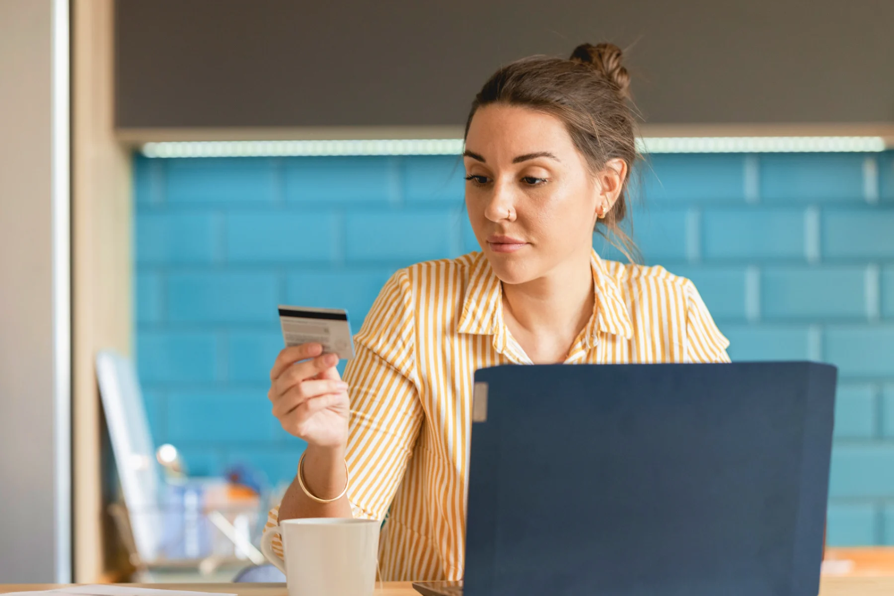 Thumbnail for Does Closing a Credit Card Hurt Your Credit Score?