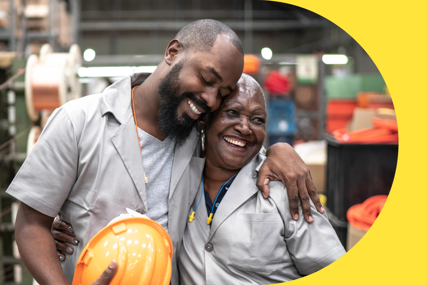 Thumbnail for Four Generations, One Team: Managing Generational Differences in the Workplace