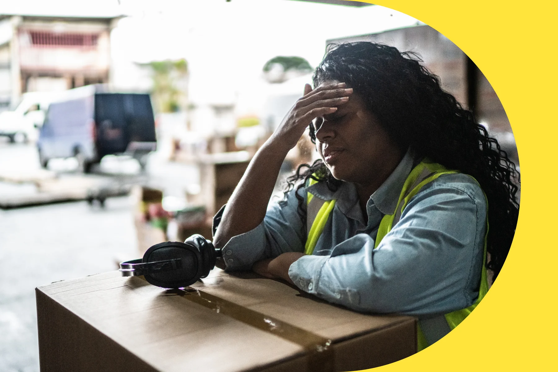 Thumbnail for What Causes Employee Burnout – and How to Address it