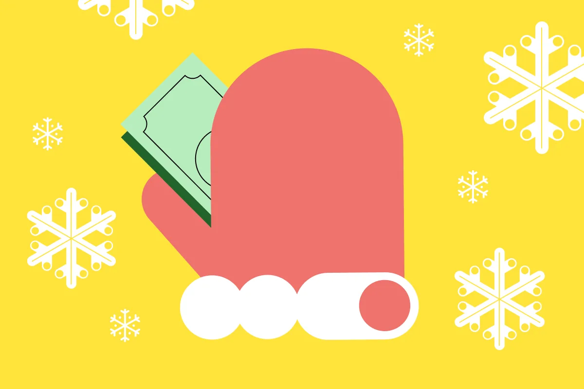 Thumbnail for 2023 Holiday Customer Spending Report