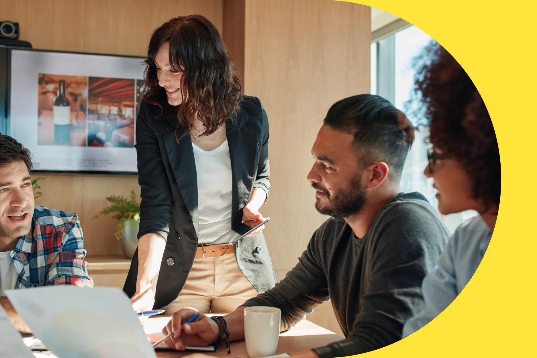 Thumbnail for How to Build an Employer Branding Strategy in 7 Steps