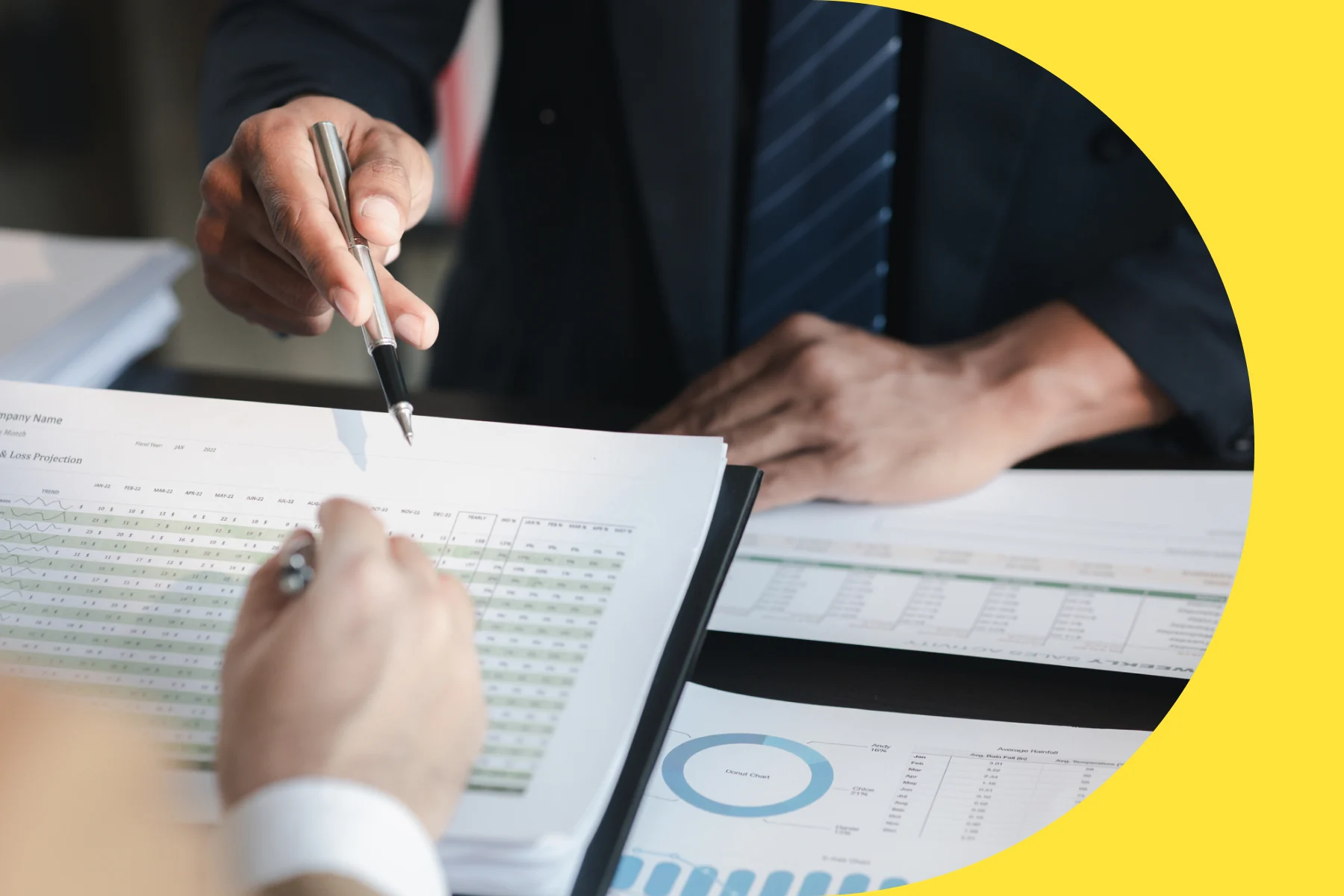 Thumbnail for How to Do Payroll For Growing Business in 5 Steps