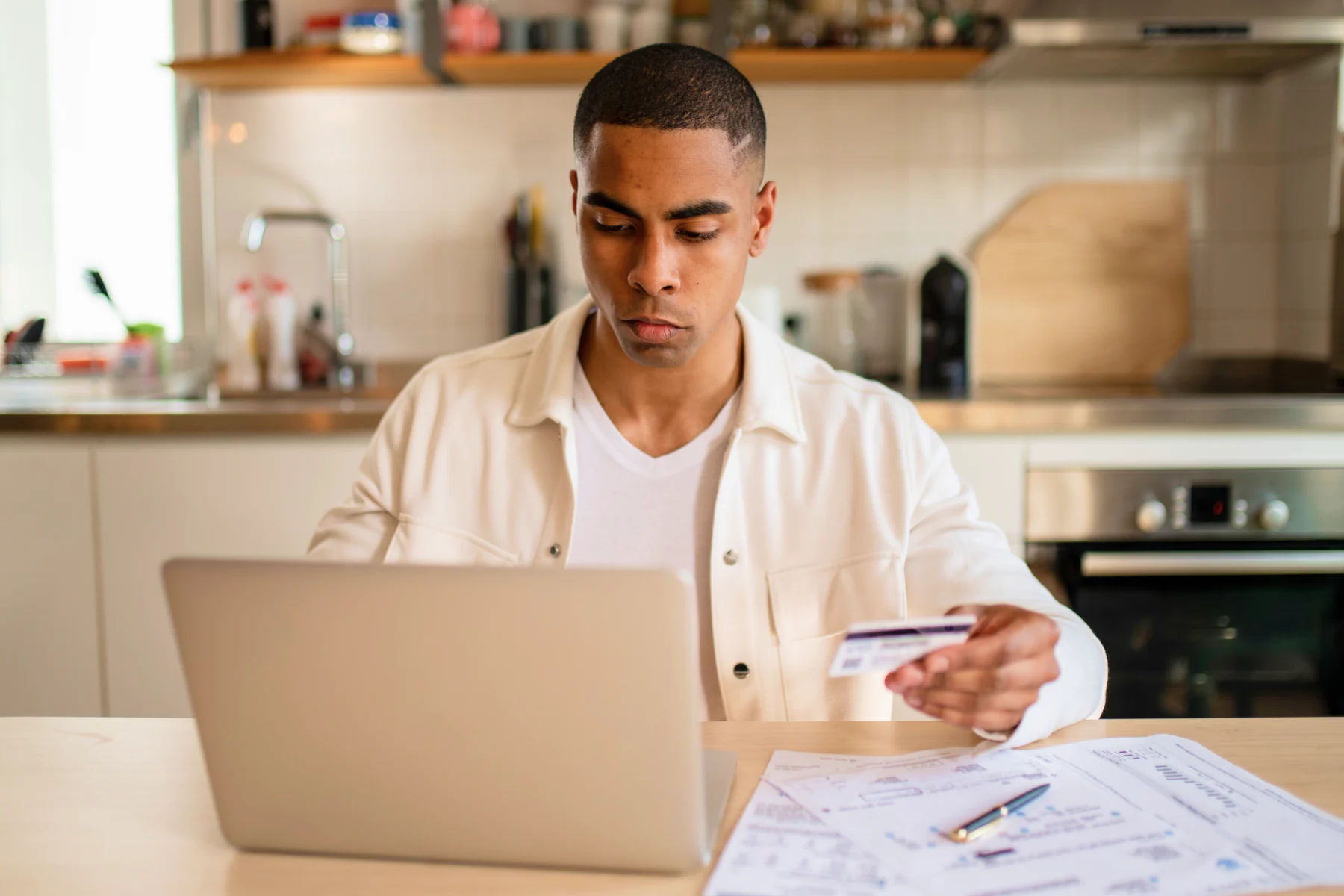 Thumbnail for How to Pay Your Credit Card Bill