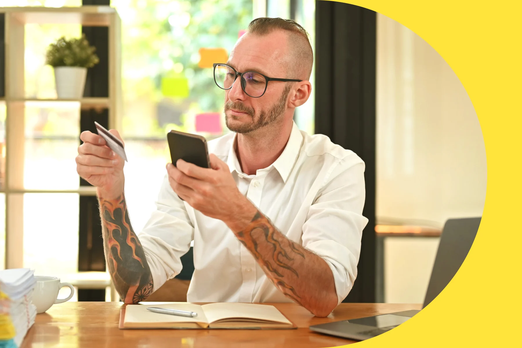 Thumbnail for What is a Mobile Check Deposit? How It Works & How to Use It