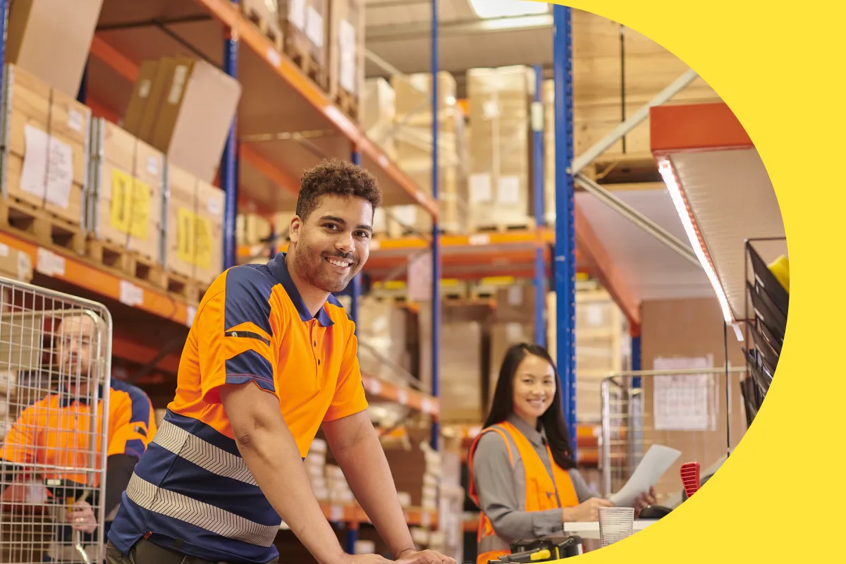 Thumbnail for On-demand pay: Benefits for employers and employees