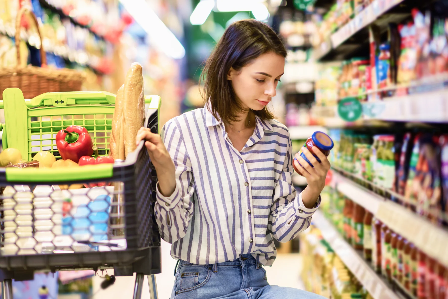 Thumbnail for The Best Credit Cards for Groceries in 2025