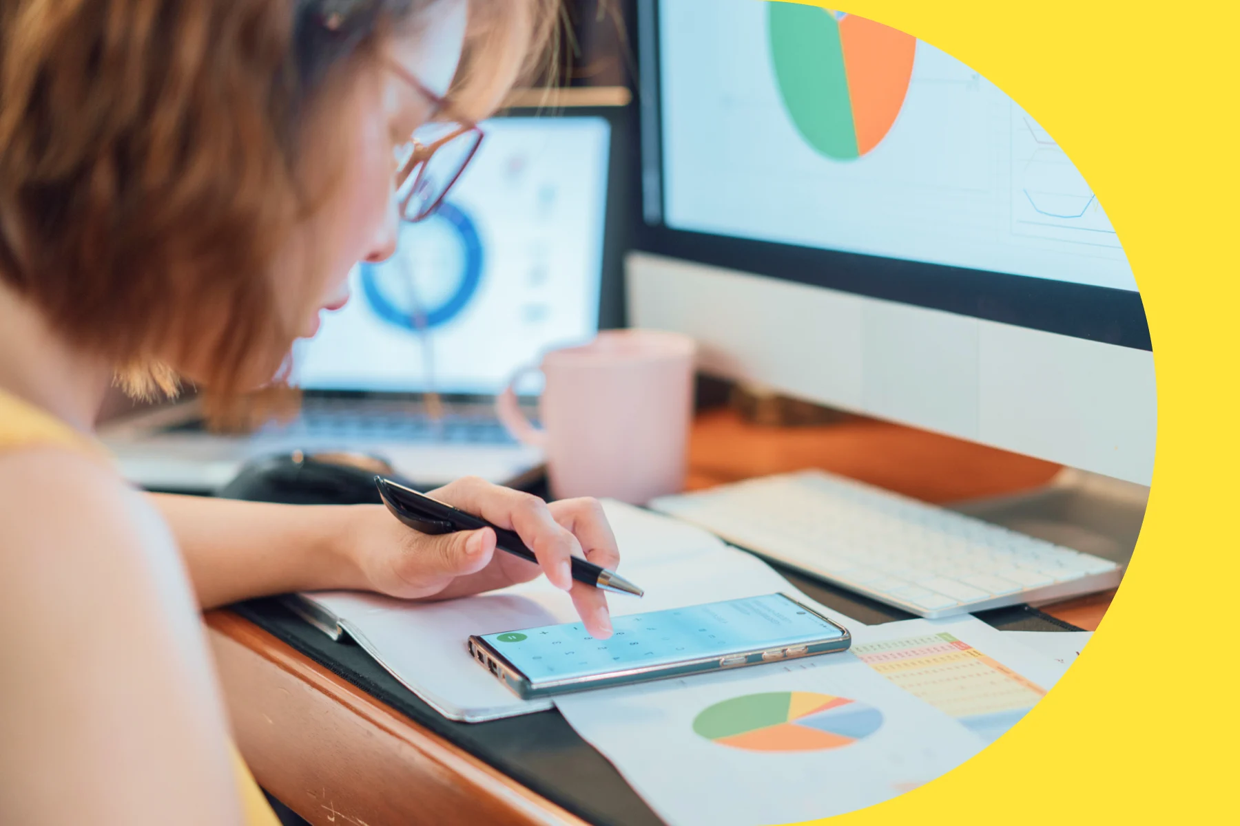 Thumbnail for Wage Compression: What It Is and How to Address It