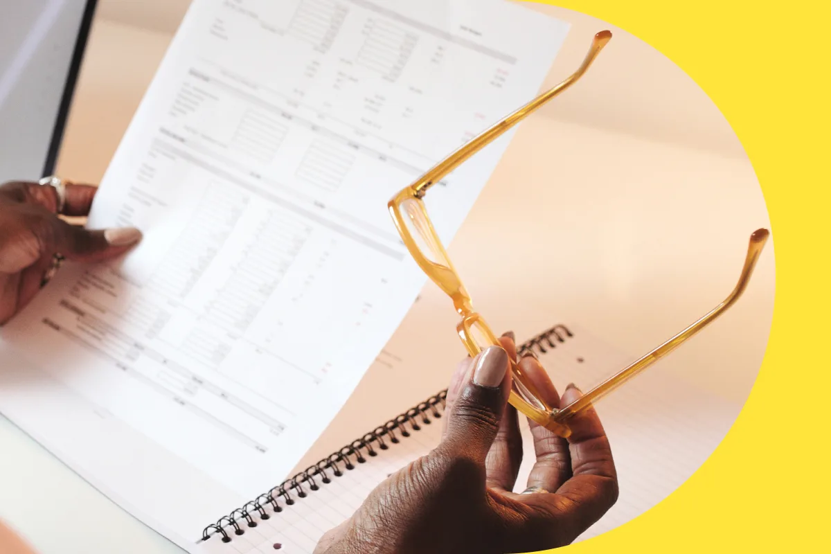 Thumbnail for What Is a Payroll Report? A Guide for 2025