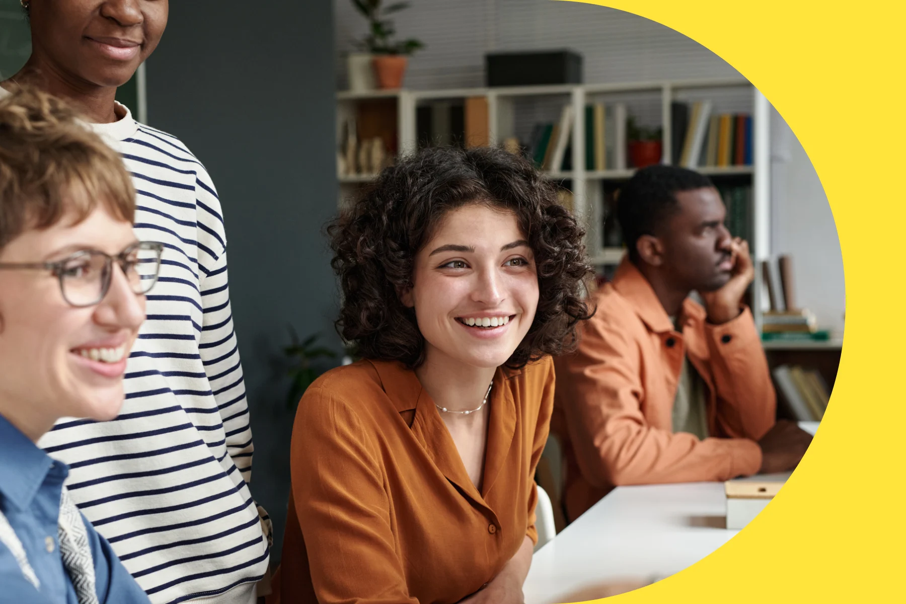 Thumbnail for What Is Employee Retention, and How Can You Improve It?