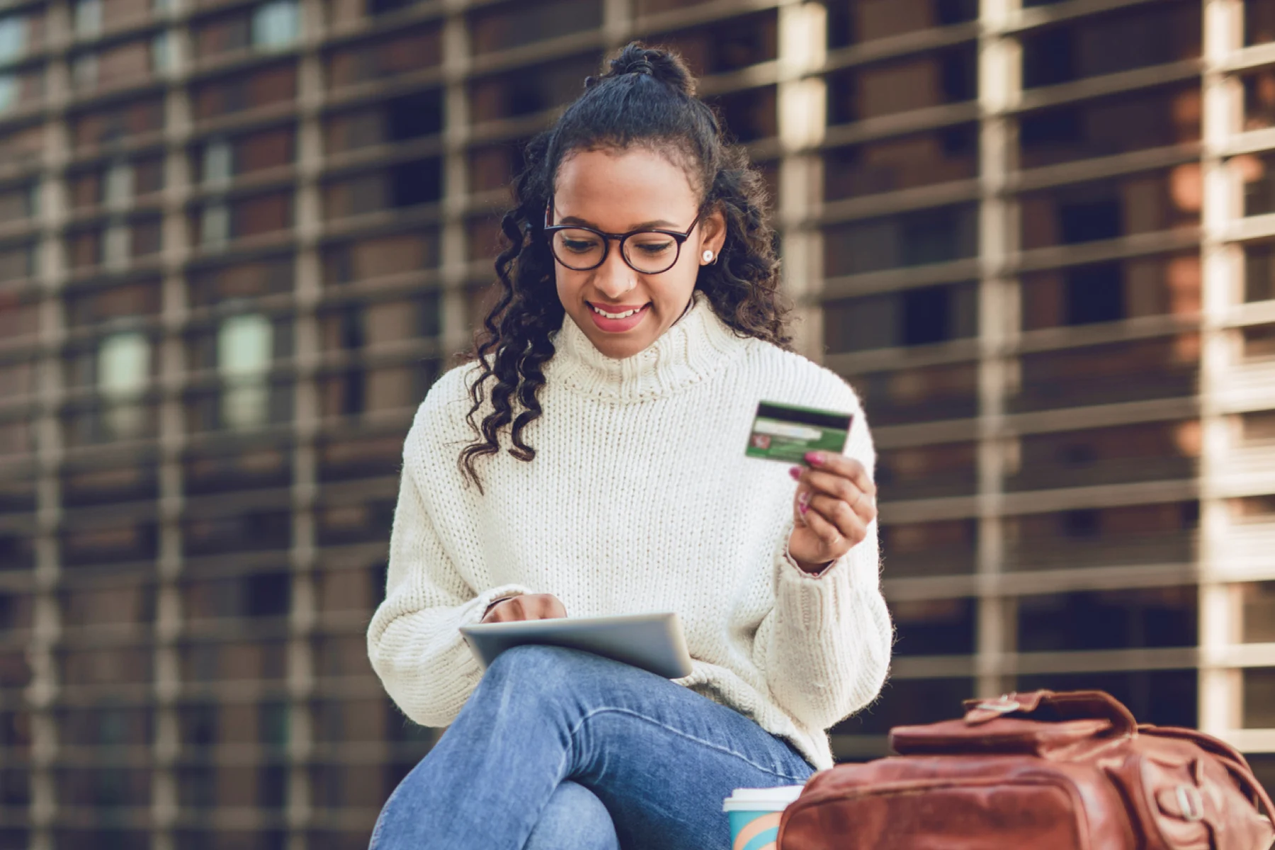 Thumbnail for What’s an Unsecured Credit Card? Secured vs. Unsecured Explained 