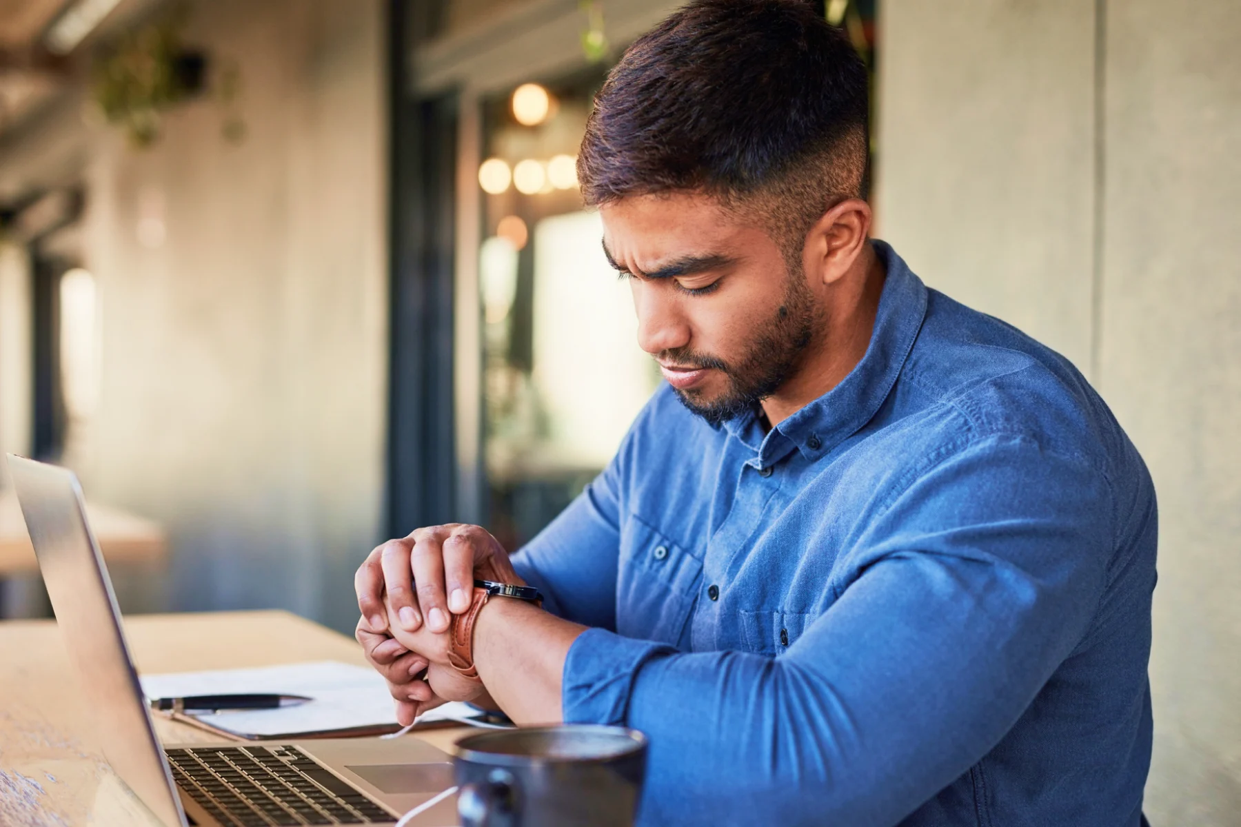 Thumbnail for What Time Does a Direct Deposit Hit?