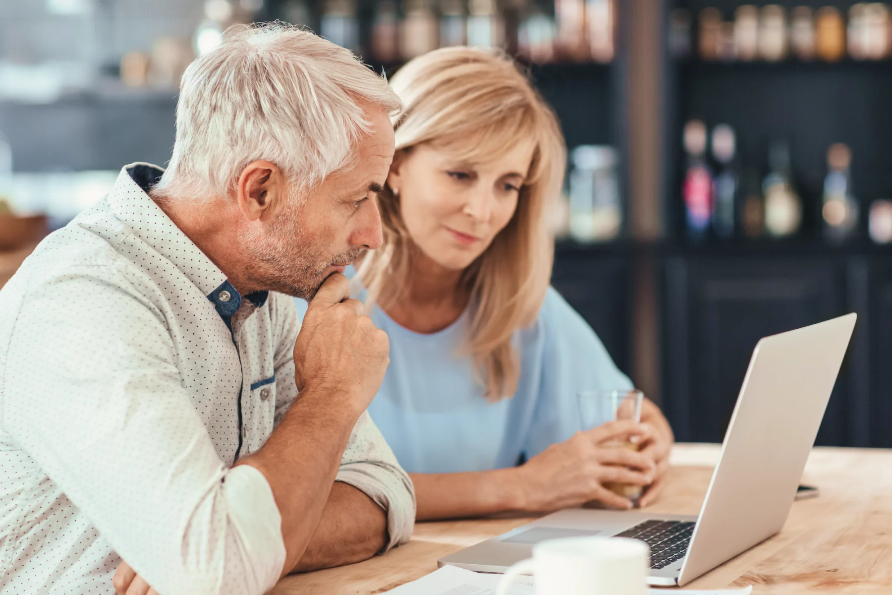 Thumbnail for Which Savings Accounts Will Earn You the Least Money?